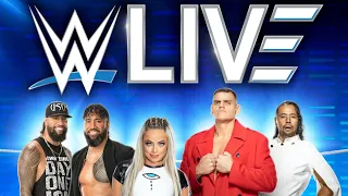 Vlog| WWE LIVE Germany | Oktober ‘22