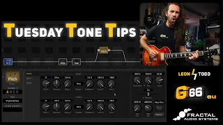 Tuesday Tone Tip - Parallel FX Routing - FM3