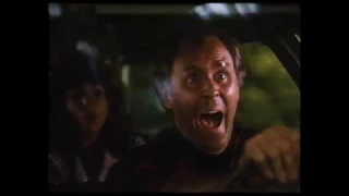 Harry and the Hendersons (1987) Theatrical Trailer