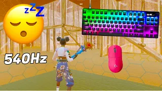 Steelseries Apex Pro TKL ASMR Chill😴Satisfying Box Fight Gameplay📦| 360 FPS Smooth 4K | Ploszy 🏆