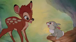 DESENE ANIMATE DUBLAT IN ROMANA (BAMBI PARTEA 1 ) 2018