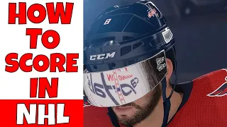 How to Score on Every Shot in NHL 23 | NHL 23 Tips