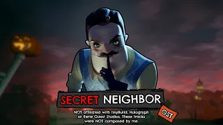 FULL OST + REMOVED TRACKS (Secret Neighbor)