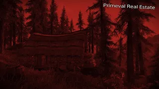 Primeval Real Estate : Skyrim