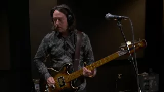 Caveman - Life Or Just Living (Live on KEXP)