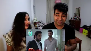 Meray Pass Tum Ho Best Dialogue Reaction | Indians React