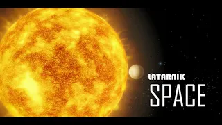 Latarnik - My Best Space Music Compositions Cosmos