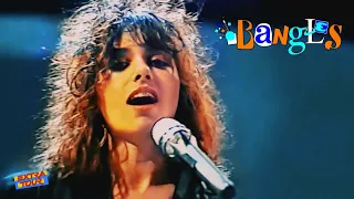 The Bangles - Manic Monday (Extratour) (Remastered)