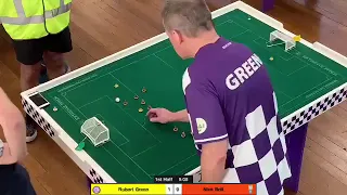 AGP 2024 Semi Final Robert Green vs Nick Brill 2024 02 03 16 14 53 Live