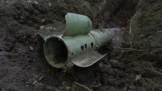 Лесопарк усеян снарядами! В Харькове проводятся работы по разминированию территорий