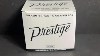 1/29/23 - Prestige 2022 Football Break