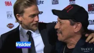 'Sons of Anarchy' Season Premiere Party