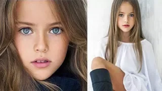 The Most Beautiful Kids In The World ALL GROWN UP