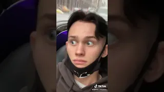 TikTok : Даня Милохин последняя фотка - отец твоих будущих детей (danya_milokhin)