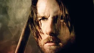 Tom Cruise- Comercial O Último Samurai (The Last Samurai TV Spot)