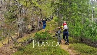 eMtb - PLANICA Z TEAM RODEO  2024   #32