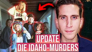 Idaho-Murders UPDATE