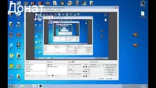 Обзор программ для снятия видео OBS, FRAPS, Bandicam