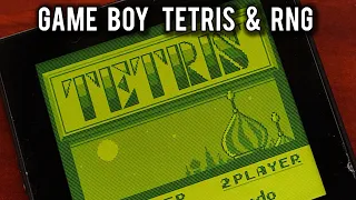 The Magic of Tetris on the Nintendo Game Boy | MVG