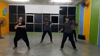 Nsync - BYe Bye Bye - Dance Fitness