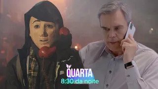 Poliana Moça - Capítulo 88 (20/07/2022) Quarta-feira | Chamada em Resumo