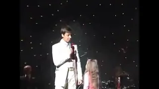 VITAS - The Speaking Doll / Говорящая кукла [Amateur Recording] - Kiev (08.02.2007)