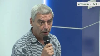 Никита Соколов, представитель "Ельцин-центра" - о реабилитации "власовцев"