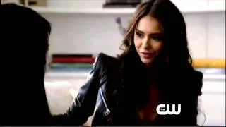 The Vampire Diares Season 2 Episode 17 clip "Know Thy Enemy" HD