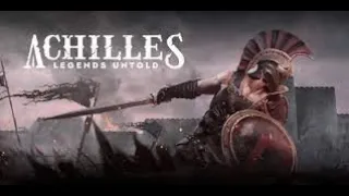 Achilles: Legends Untold Episode 8