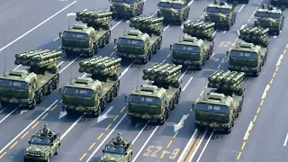 China Military Power 2023 | PLA Armed Forces | How Powerful is China?