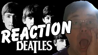 The Beatles: "Now And Then" REACTION