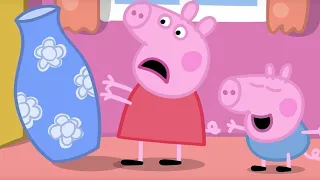 Cerámica | Peppa Pig en Español Latino Episodios Completos