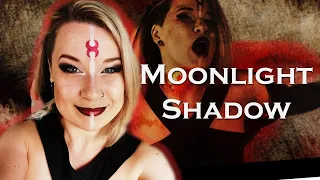 Moonlight Shadow (Metal Cover, Mike Oldfield) by EMBER SEA