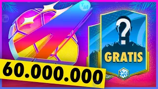 60.000.000 PROFIT IN PRIMA SAPTAMANA - MYSTERY SIGNINGS - FIFA Mobile 23