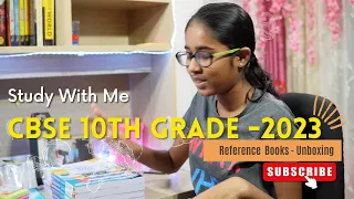 Reference books for class 10 CBSE | BEST REFERENCE BOOKS FOR CLASS 10 CBSE STUDENTS