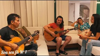 Eduardo Costa e Jéssica Rodrigues - Sou Seu Fã N° 1