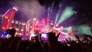 Kolkata KSHMR & Mariana BO live EDCMx🇲🇽 2020