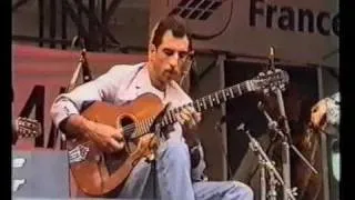 Angelo DeBarre - Festival '48 (Samois '98)