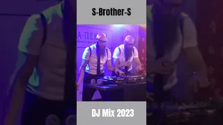 DJ Mix, S-brother-S, mix 2023, #dancemix #deephouse #mix #best2023 #bestmix #dance2023 #ibiza2023