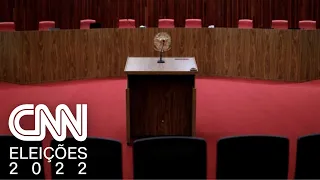 TSE decide julgar inserções de Bolsonaro após tentativa de acordo naufragar | CNN 360º