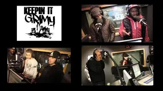 UK GRIME MUSIC| Ghetts,Lil Nasty,Maxta,Skepta,Logan Sama...