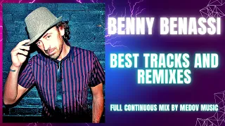 Benny Benassi: Best Tracks And Remixes | Almanach Of Electronic Music