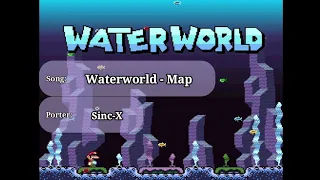 Waterworld(ROMHack) Soundtrack