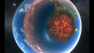 Earth outro |solar smash|