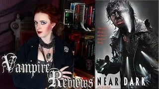 Vampire Reviews: Near Dark