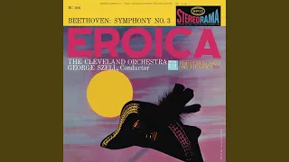 Symphony No. 3 in E-Flat Major, Op. 55, "Eroica" (Remastered) : II. Marcia funebre. Adagio assai