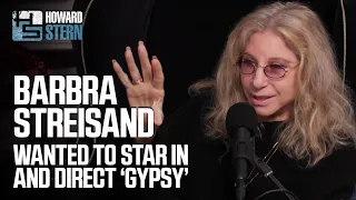 Barbra Streisand Names the Films She Wasn’t Able to Make