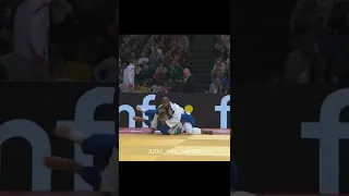 FONSECA JORGE-90kg Superstar Judo 2017 #judo #shorts #judoworld