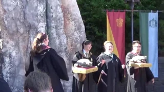 Zam - Zam Harry Potter : Hogsmeade!! Гарри Поттер : Деревня Хогсмит!!