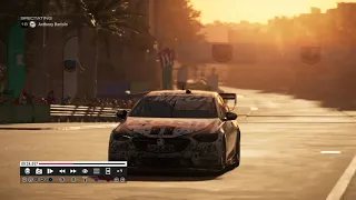 Havana Hotlap | V8 Supercar ZB Commodore | Grid 2019